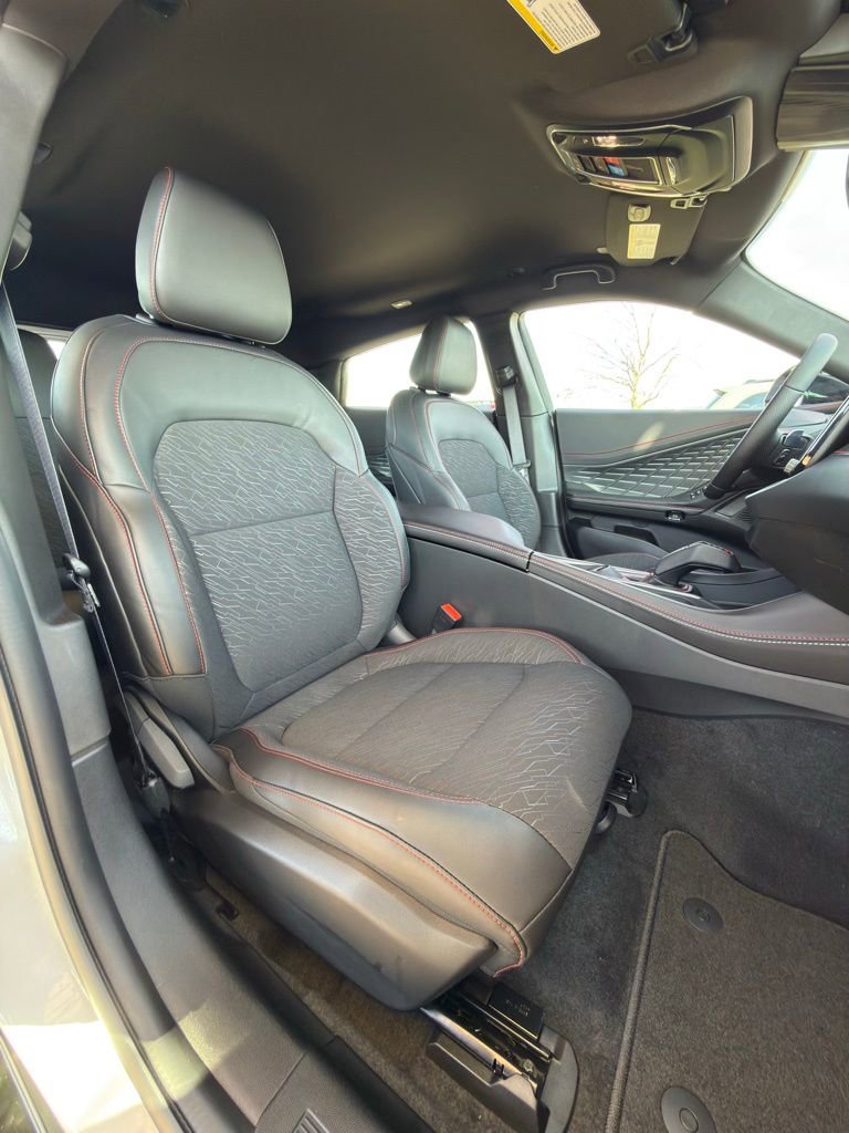 New 2026 Dodge Charger Scat Pack w/ Blacktop Package image 29