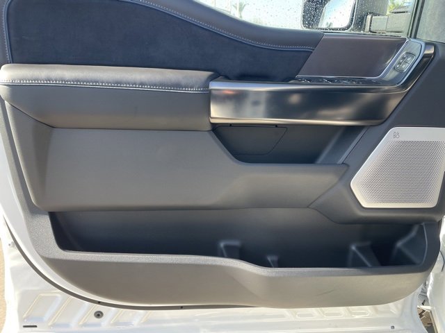 New 2026 Ford F250 Platinum image 17