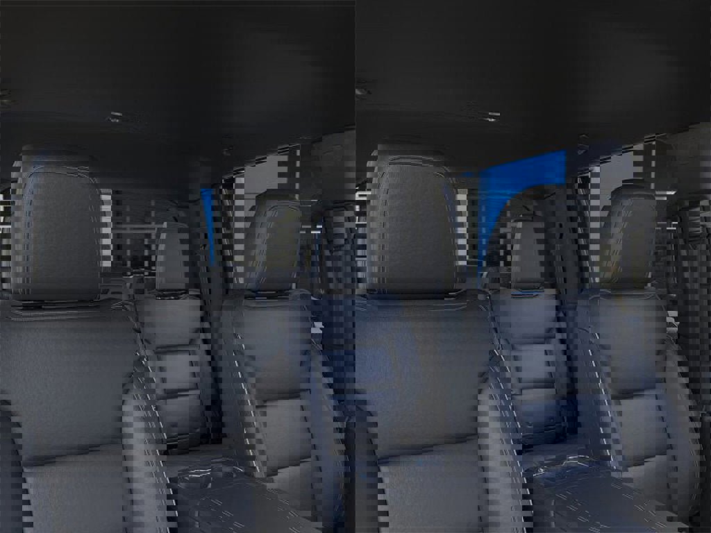 New 2026 Chevrolet Silverado EV LT image 25