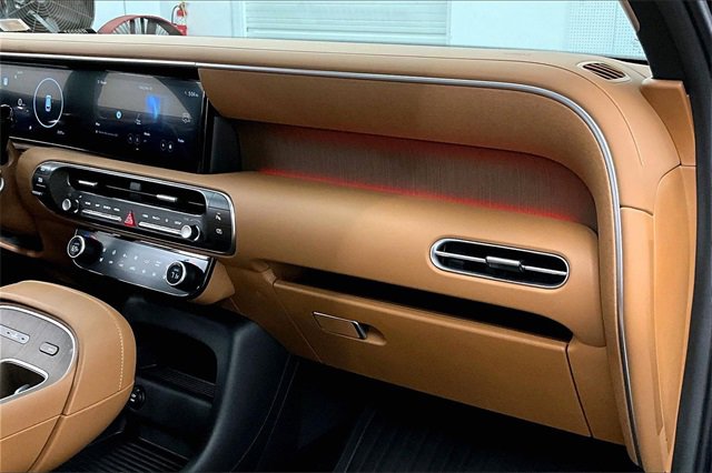 Used 2026 Hyundai Palisade Calligraphy image 17