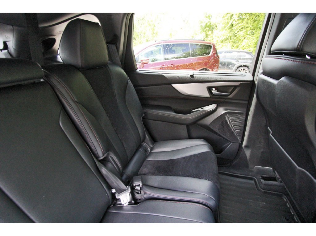Used 2022 Acura MDX A-Spec AWD/4WD image 11