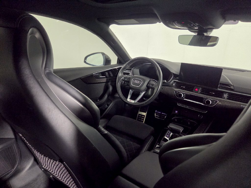 Used 2022 Audi S5 Premium Plus AWD/4WD image 29