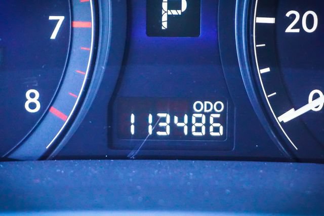 Used 2011 Lexus RX 350 AWD w/ Premium Pkg image 9