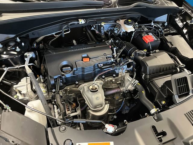 New 2026 Honda HR-V LX image 11