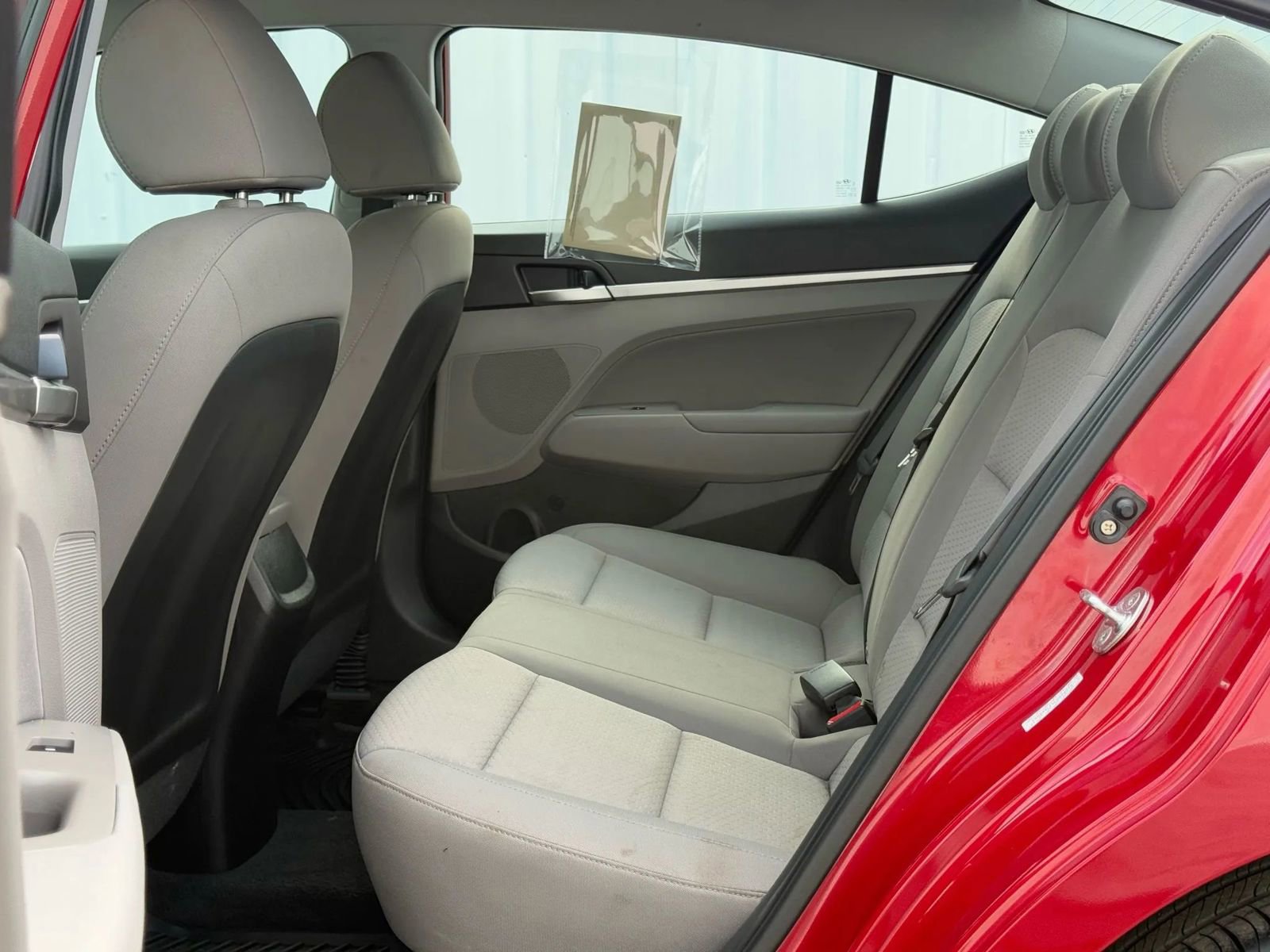 Used 2020 Hyundai Elantra SEL FWD image 12