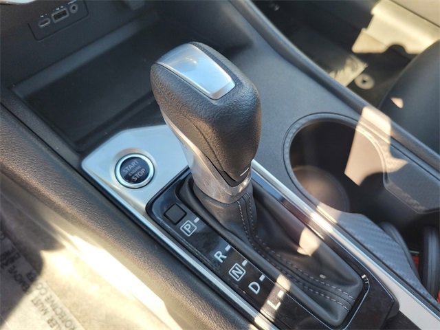 Certified 2025 Nissan Altima 2.5 S image 20