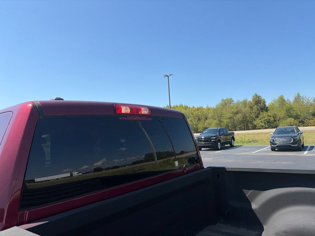 Used 2019 RAM 1500 Tradesman w/ Popular Equipment Group RWD image 11