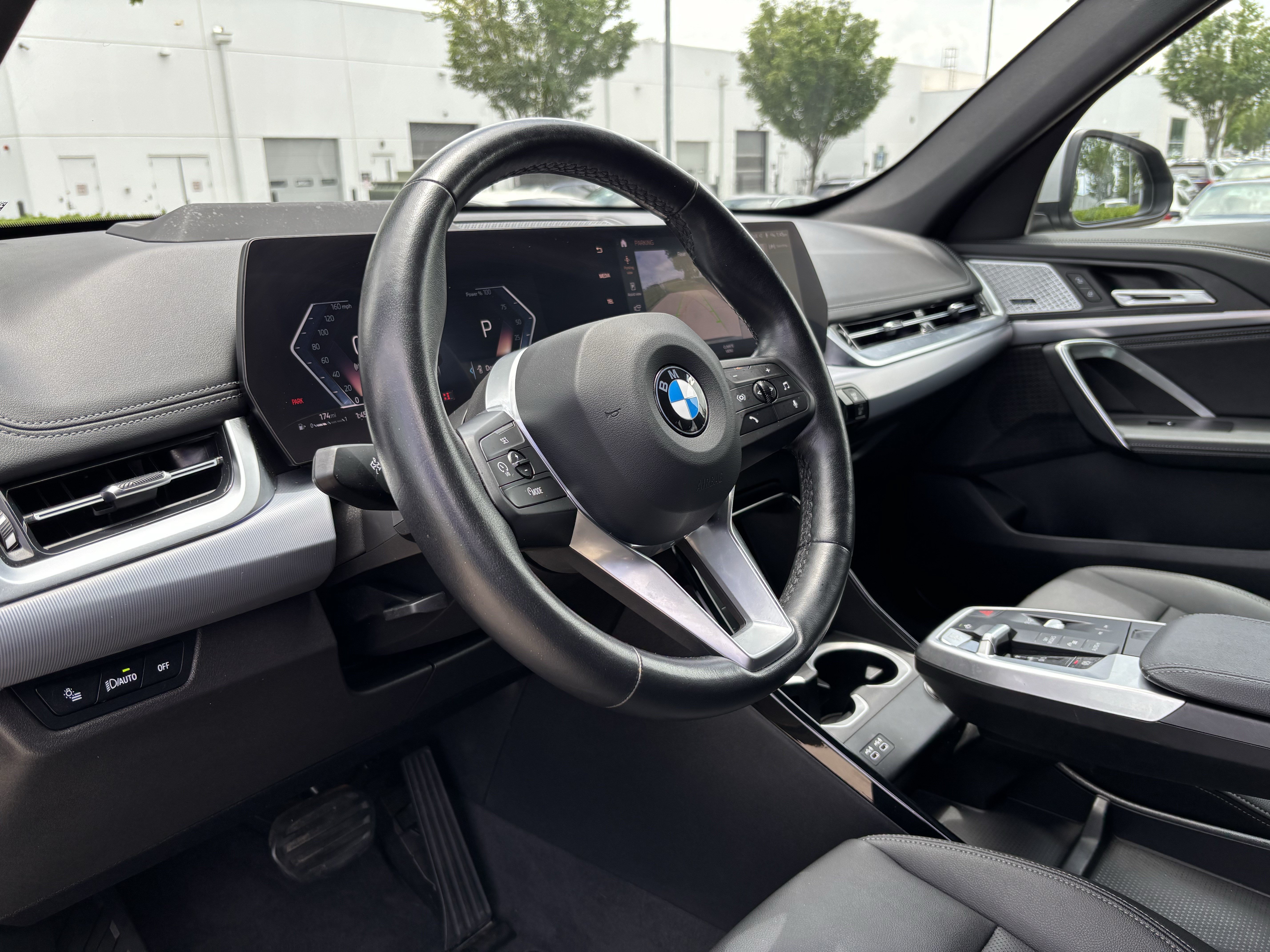 Certified 2023 BMW X1 xDrive28i w/ Premium Package AWD/4WD image 16