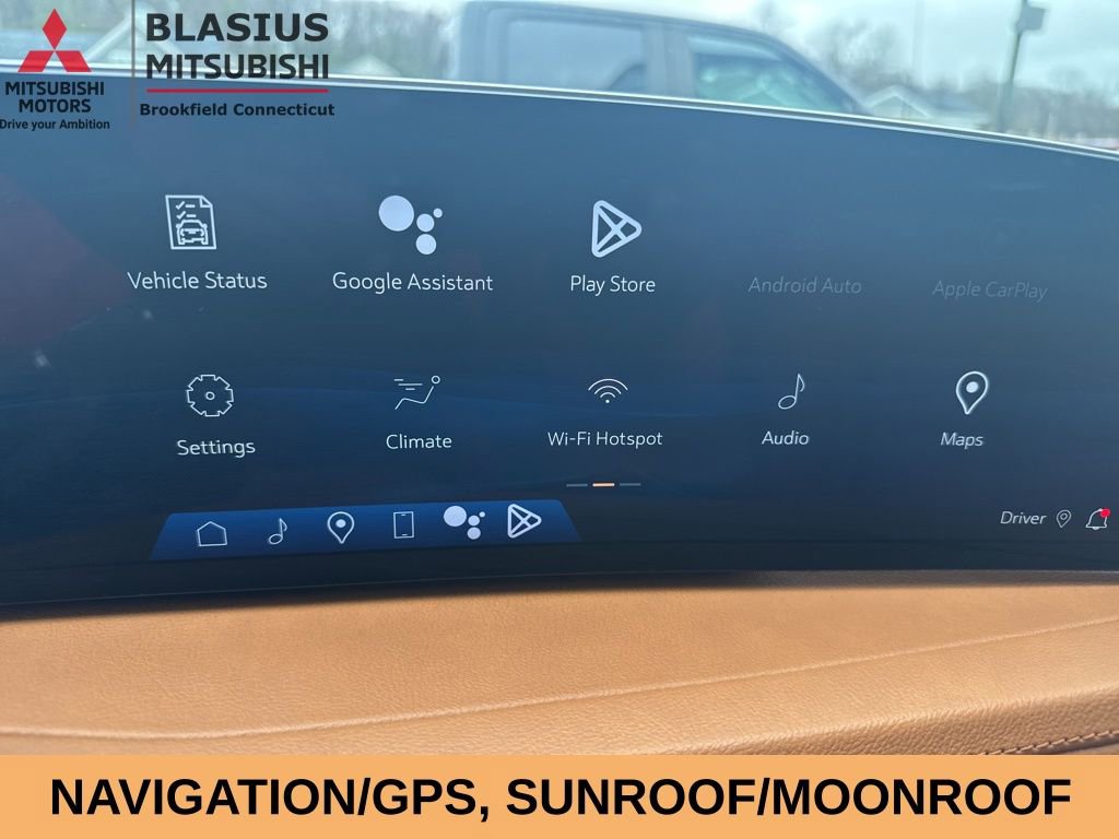Used 2024 Cadillac XT4 Sport AWD/4WD image 4