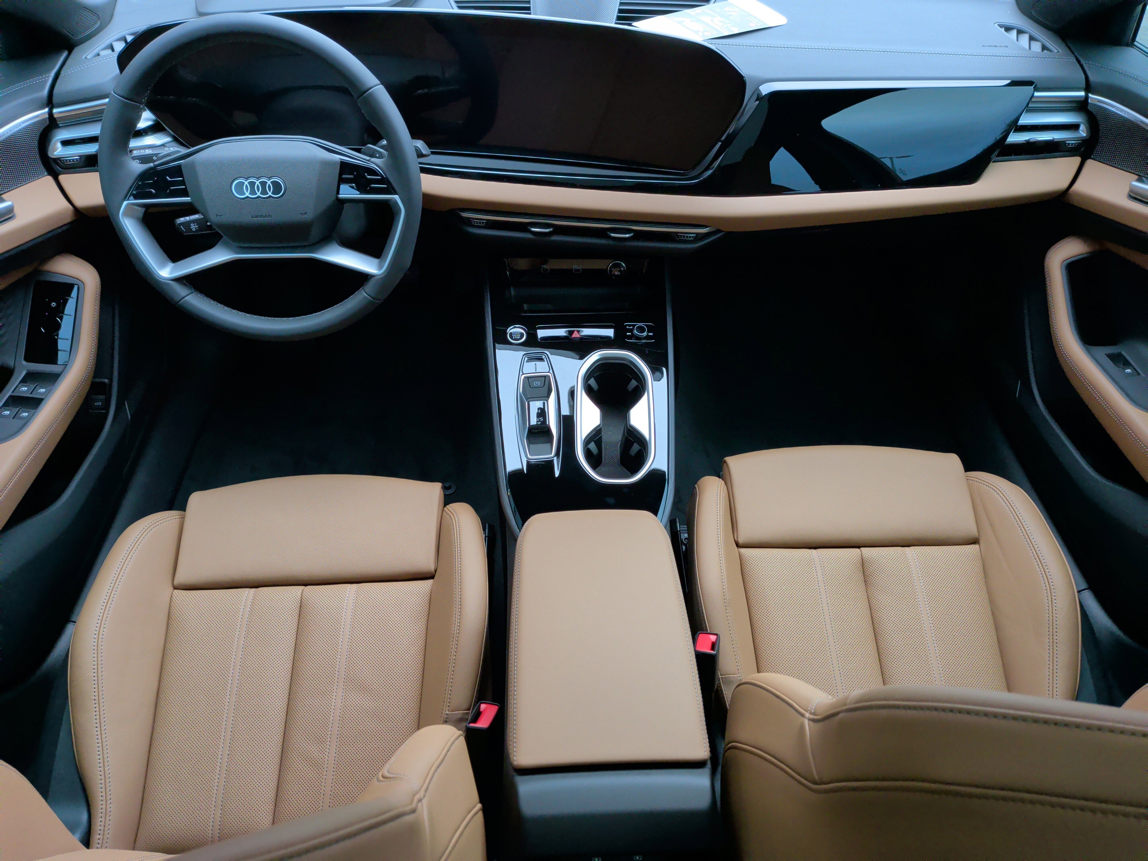 Used 2026 Audi A6 Premium Plus AWD/4WD image 18