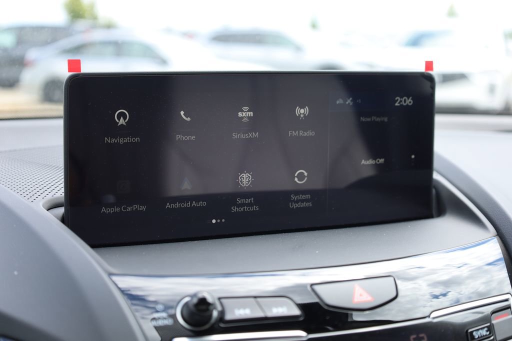 New 2025 Acura RDX SH-AWD w/Tech image 20