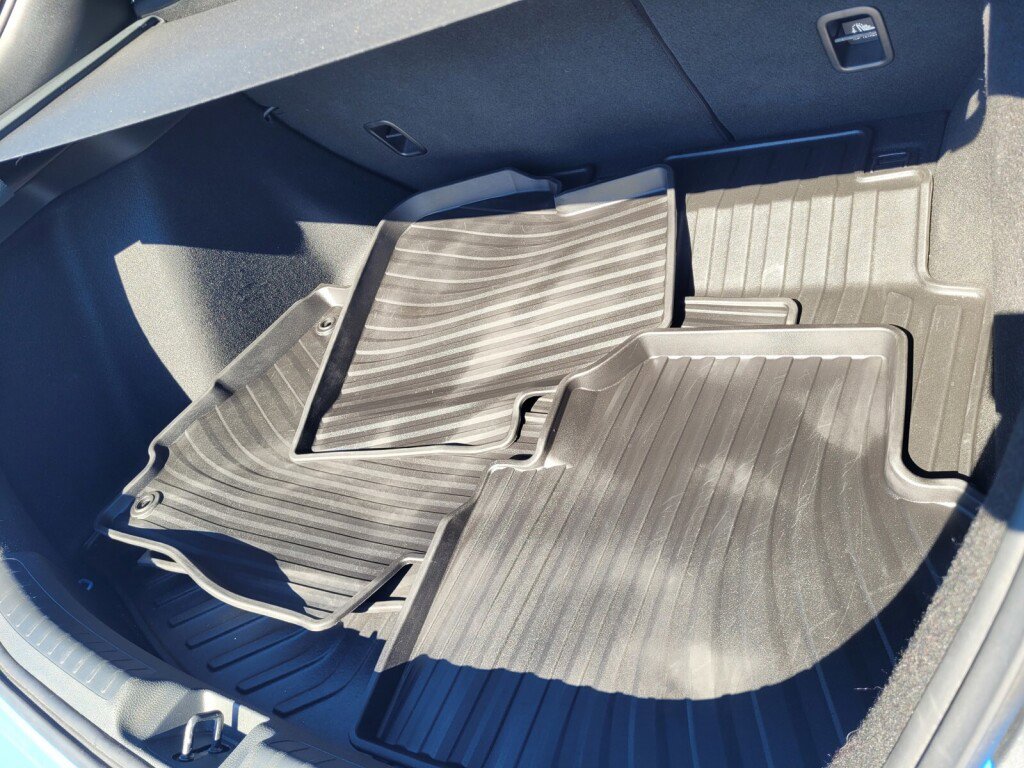 Certified 2025 Honda Civic Sport image 18