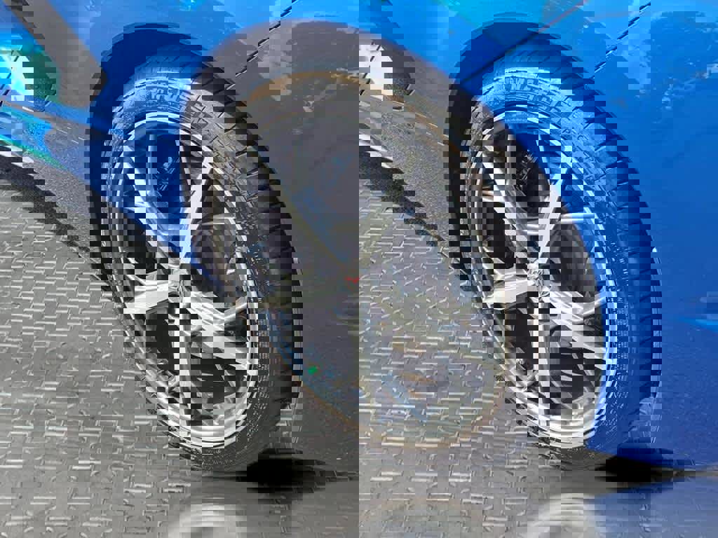 Used 2020 Chevrolet Corvette Stingray Preferred Cpe w/ 2LT Preferred Equipment Group image 10