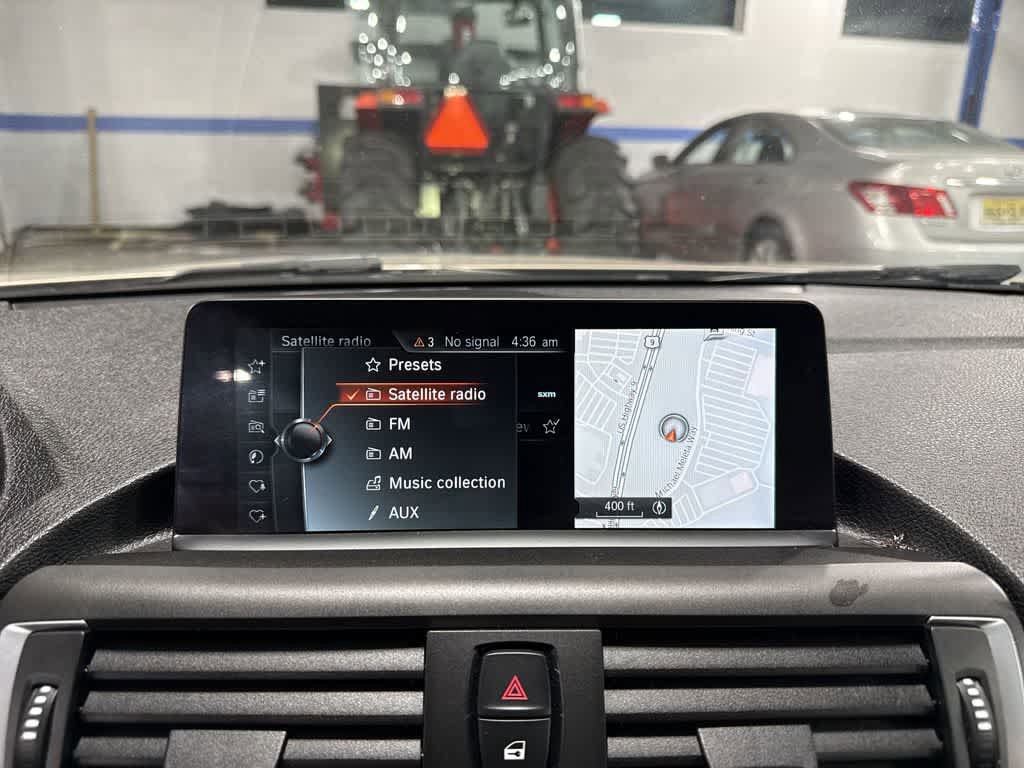Used 2017 BMW 230i xDrive Coupe image 21