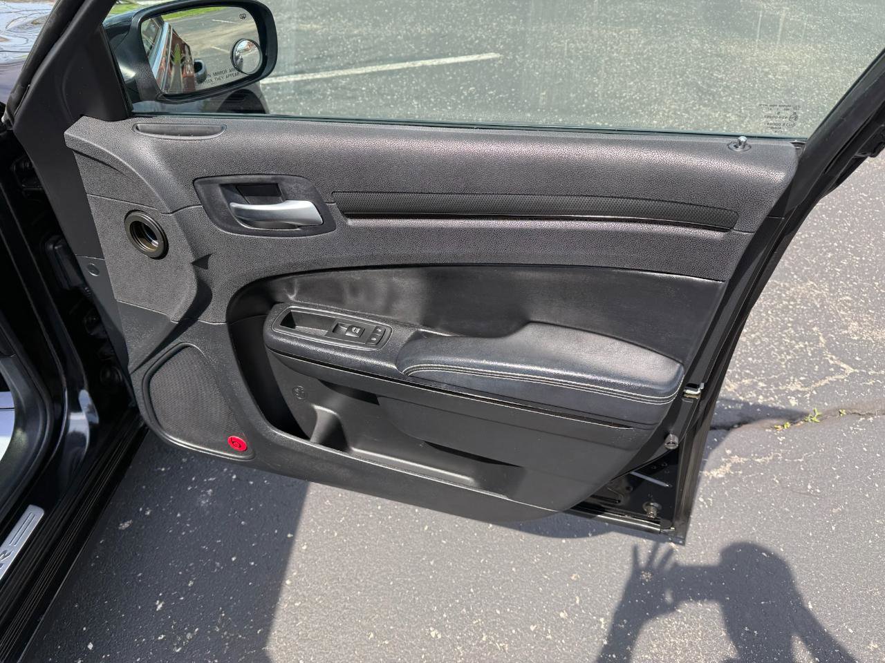 Used 2012 Chrysler 300 S w/ Luxury Group image 26