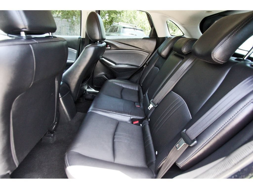 Used 2019 MAZDA CX-3 Touring FWD image 12