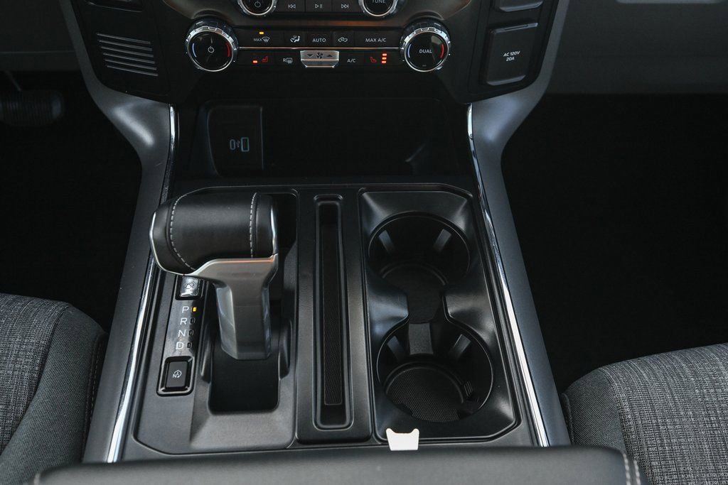 Certified 2023 Ford F150 Lightning XLT w/ Max Trailer Tow Package image 34