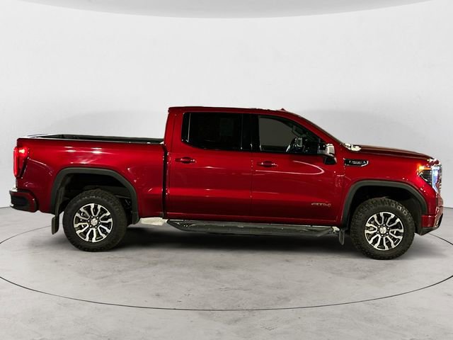 Used 2022 GMC Sierra 1500 AT4 w/ AT4 Premium Package image 6