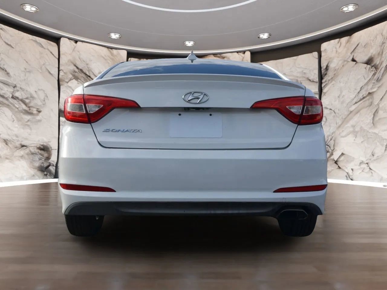 Used 2016 Hyundai Sonata SE w/ Cargo Package FWD image 47