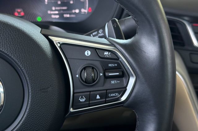 Used 2024 Acura TLX w/ Technology Package FWD image 30