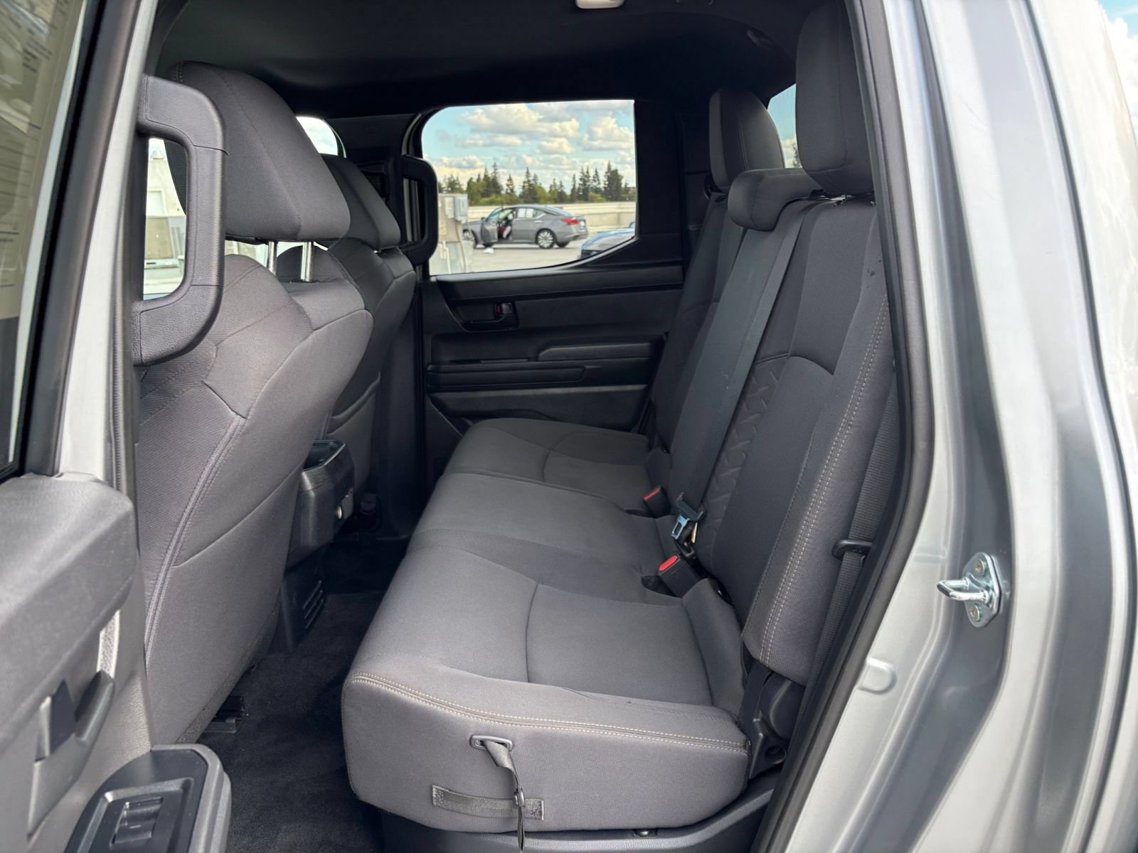 Used 2026 Toyota Tacoma SR5 RWD image 24