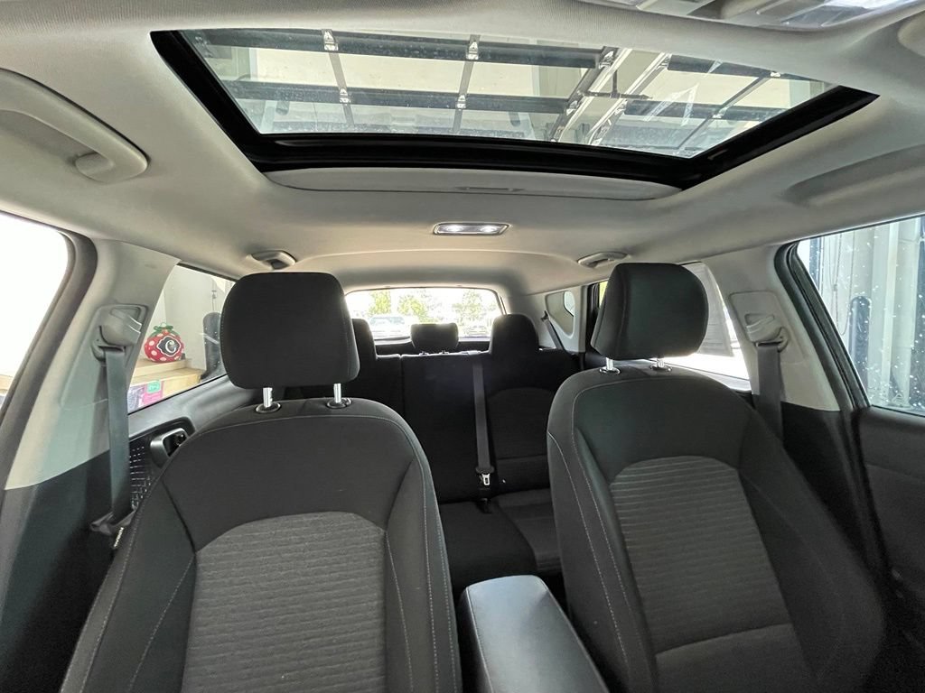 Used 2021 Kia Soul GT-Line FWD image 27