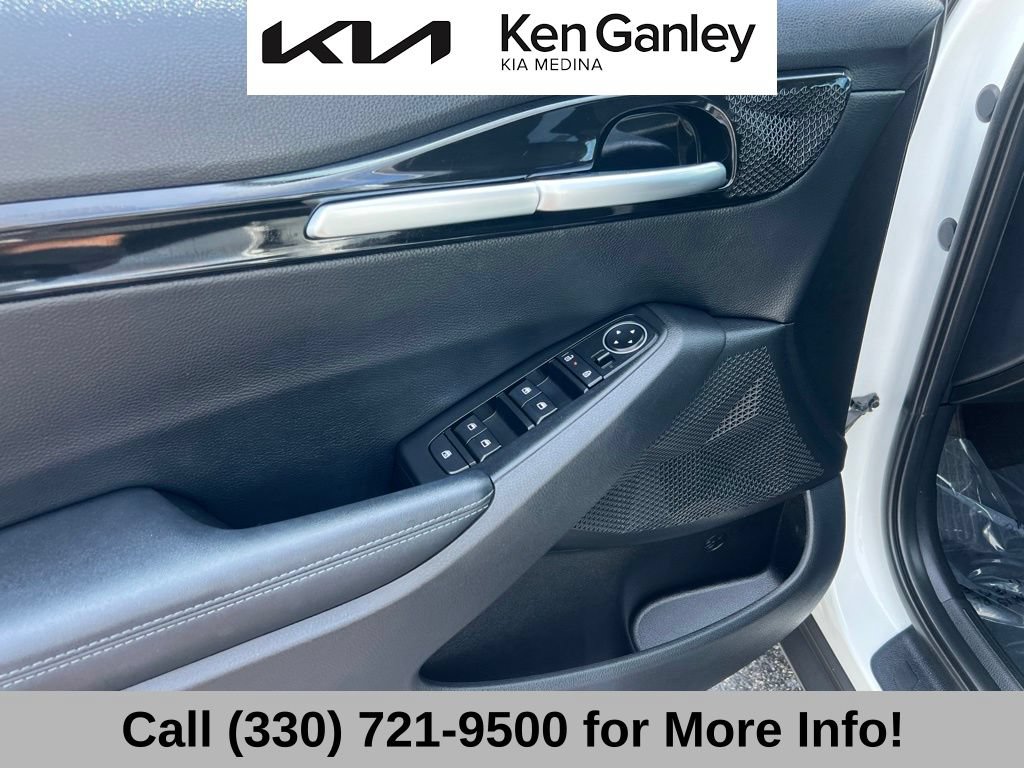 Certified 2024 Kia Seltos S AWD/4WD image 25