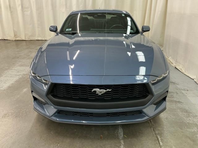 Used 2024 Ford Mustang Premium RWD image 8