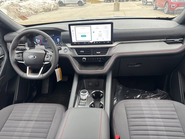 New 2026 Ford Explorer ST-Line w/ ST-Line Street Pack image 19