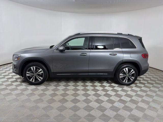 New 2026 Mercedes-Benz GLB 250 4MATIC image 4