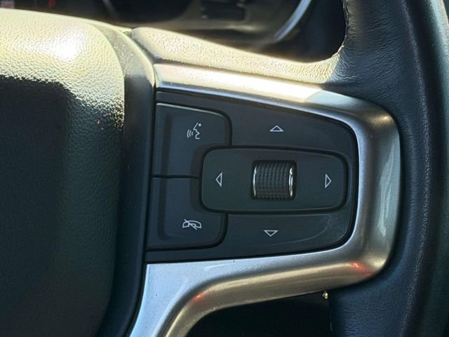 Used 2021 Chevrolet Tahoe LS AWD/4WD image 15