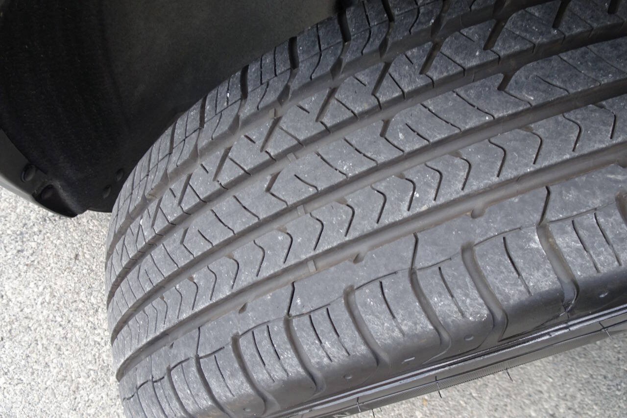Used 2020 Lincoln Corsair AWD w/ Equipment Group 101A image 12