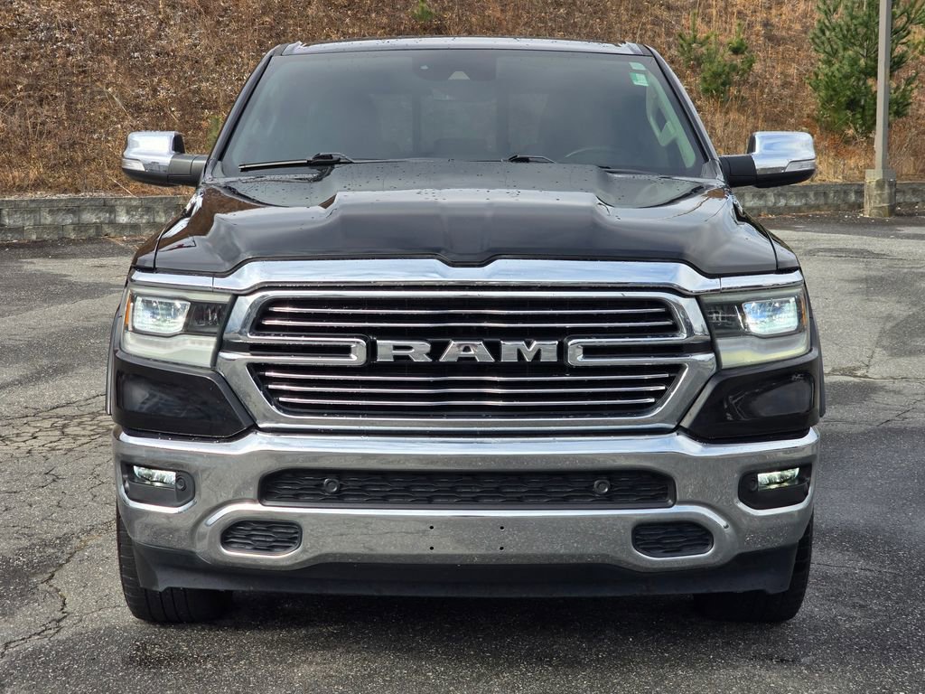 Used 2022 RAM 1500 Laramie image 15