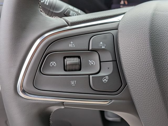 New 2026 Buick Envista Sport Touring w/ Convenience I Package FWD image 13