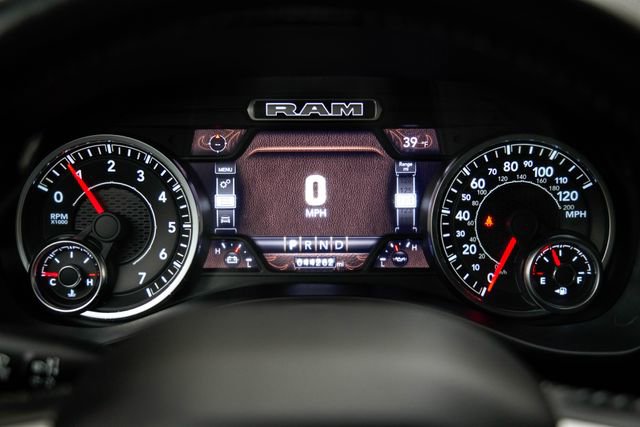 Used 2023 RAM 1500 Laramie image 33