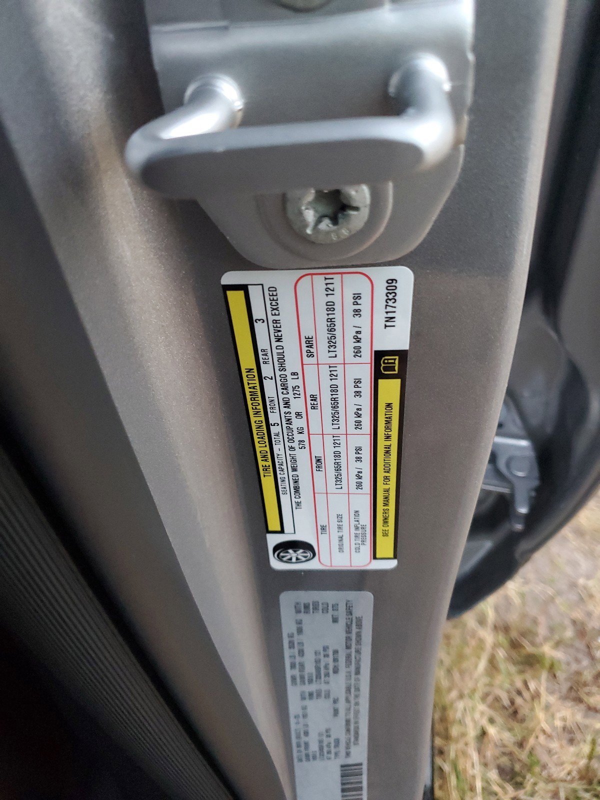 New 2026 RAM 1500 RHO w/ RHO Level 1 Equipment Group image 34