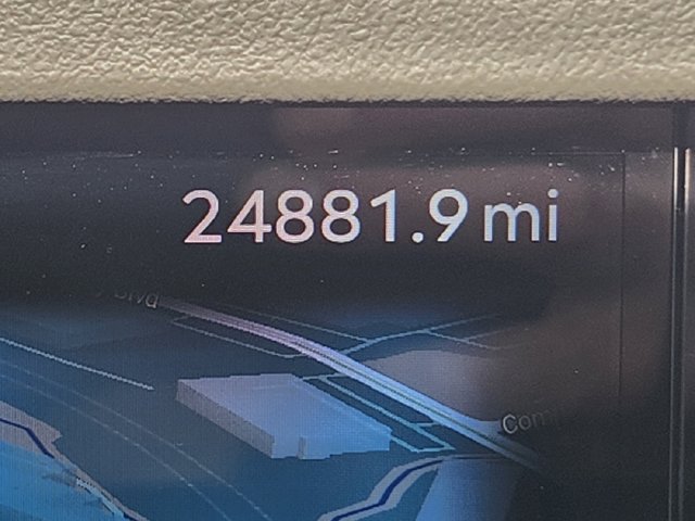 Certified 2024 Lincoln Nautilus Black Label AWD/4WD image 26