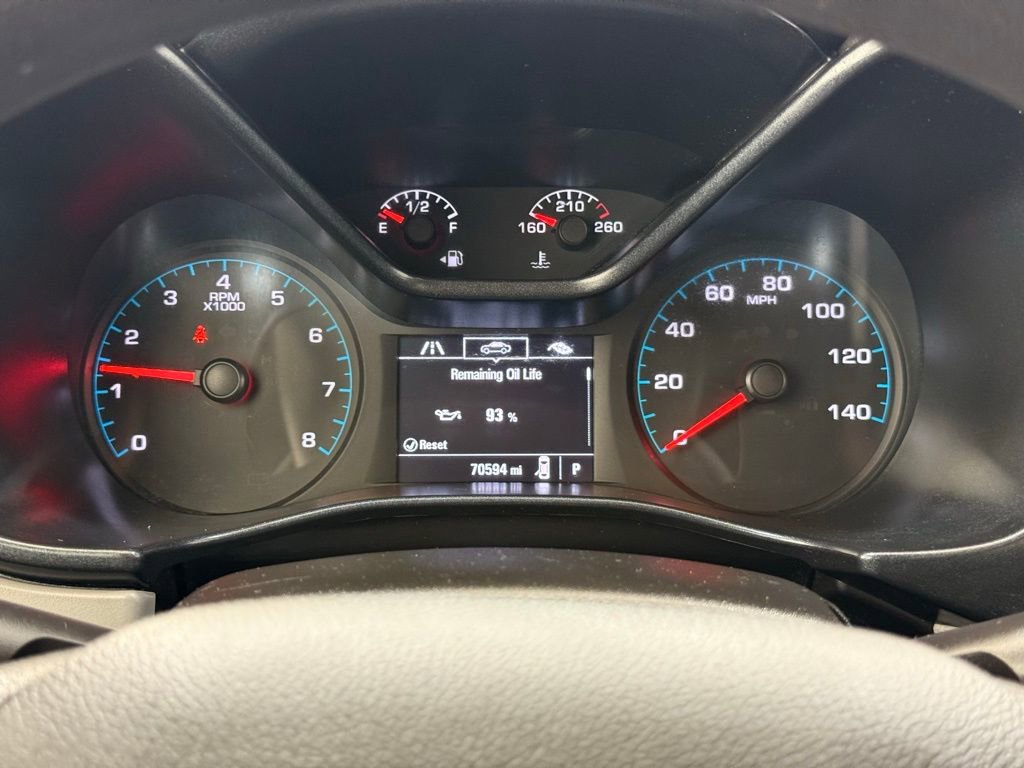 Used 2018 Chevrolet Colorado W/T image 26