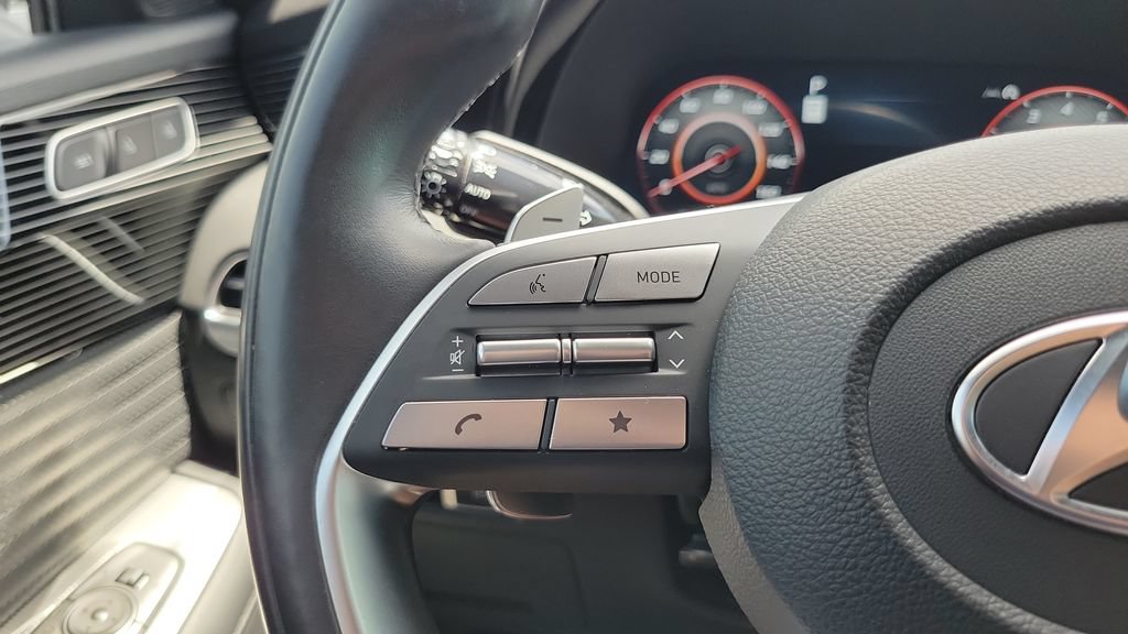 Certified 2023 Hyundai Palisade Calligraphy FWD image 21