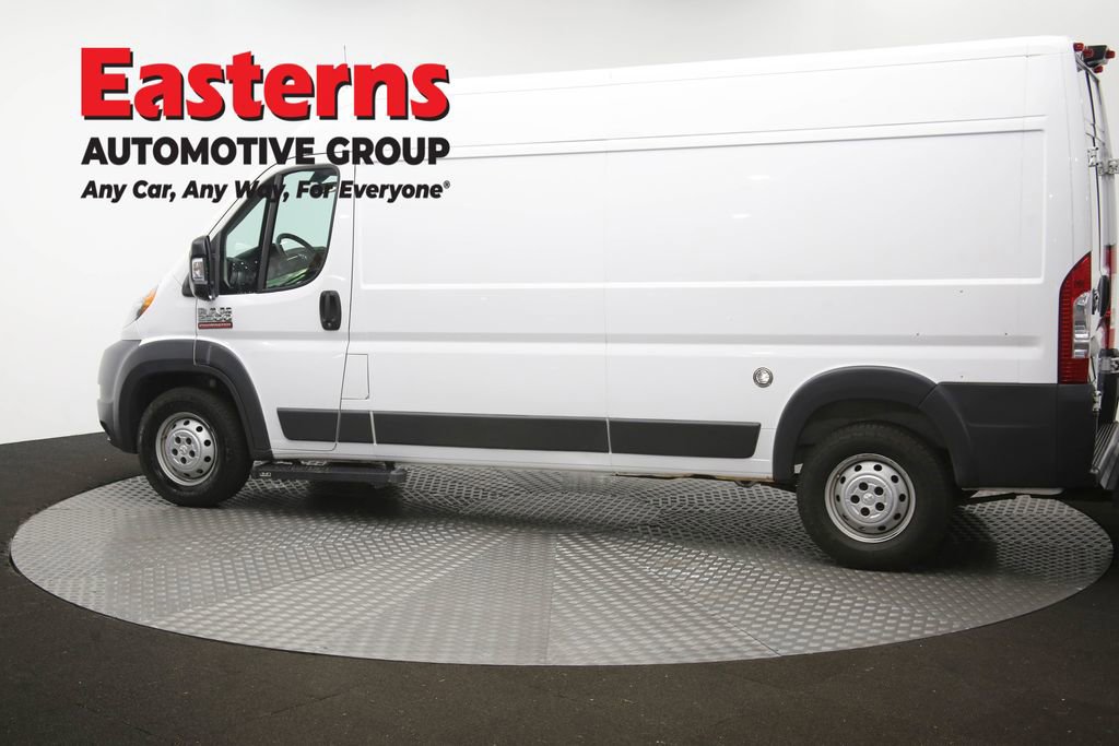 Used 2016 RAM ProMaster 2500 FWD image 62