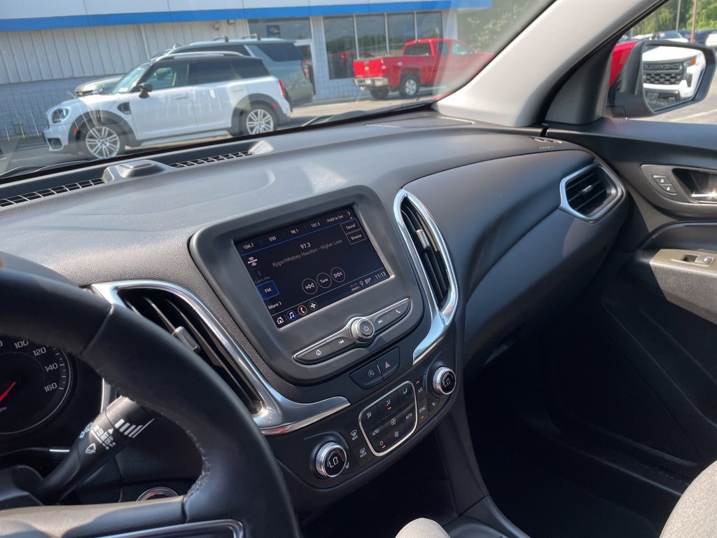 Certified 2023 Chevrolet Equinox LT image 7