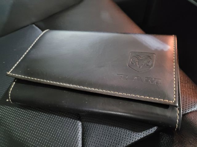 Used 2014 RAM 1500 Sport w/ Convenience Group image 56