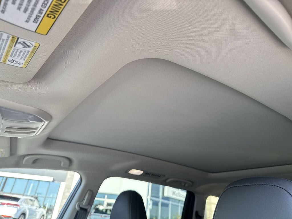 New 2026 Subaru Ascent Limited AWD/4WD image 11