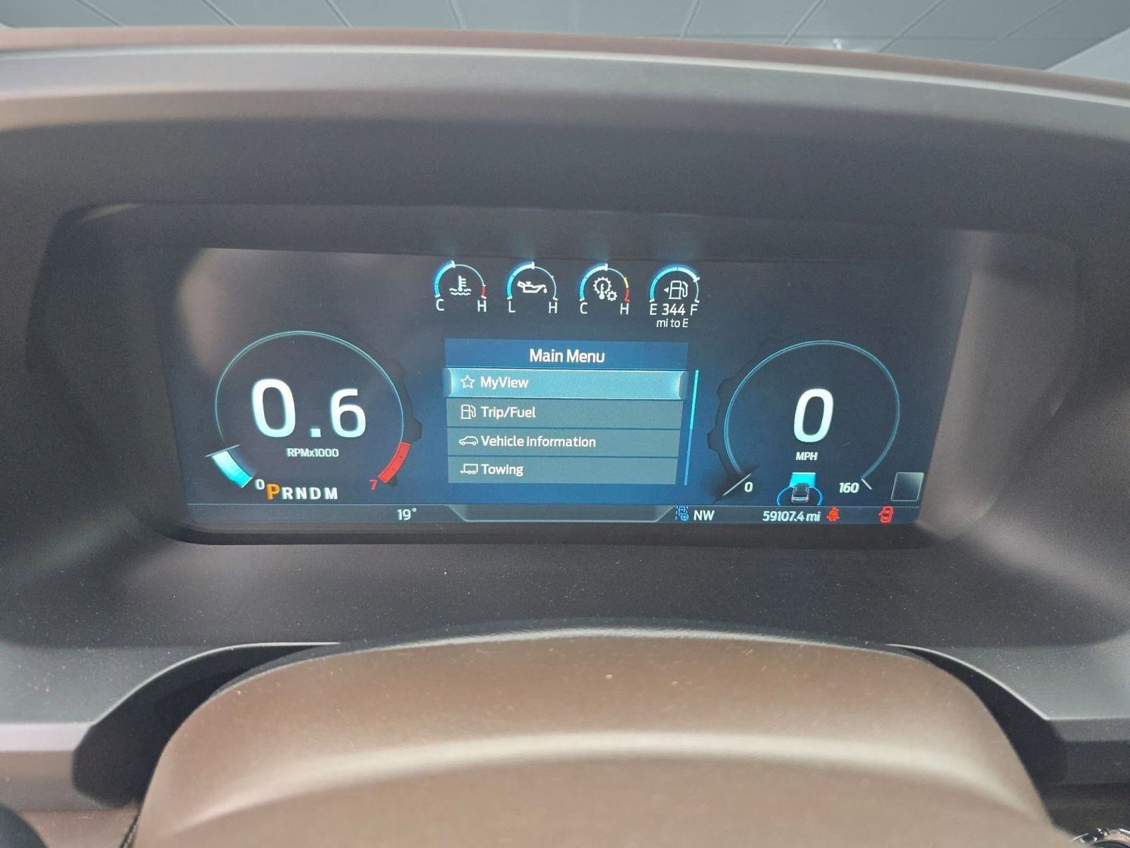 Used 2022 Ford Expedition King Ranch image 18