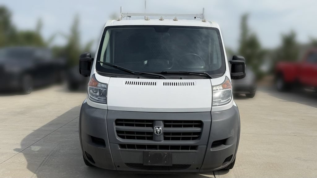 Used 2014 RAM ProMaster 1500 FWD image 8