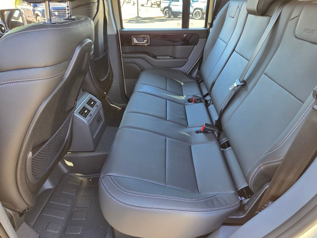 New 2026 INEOS Grenadier image 12