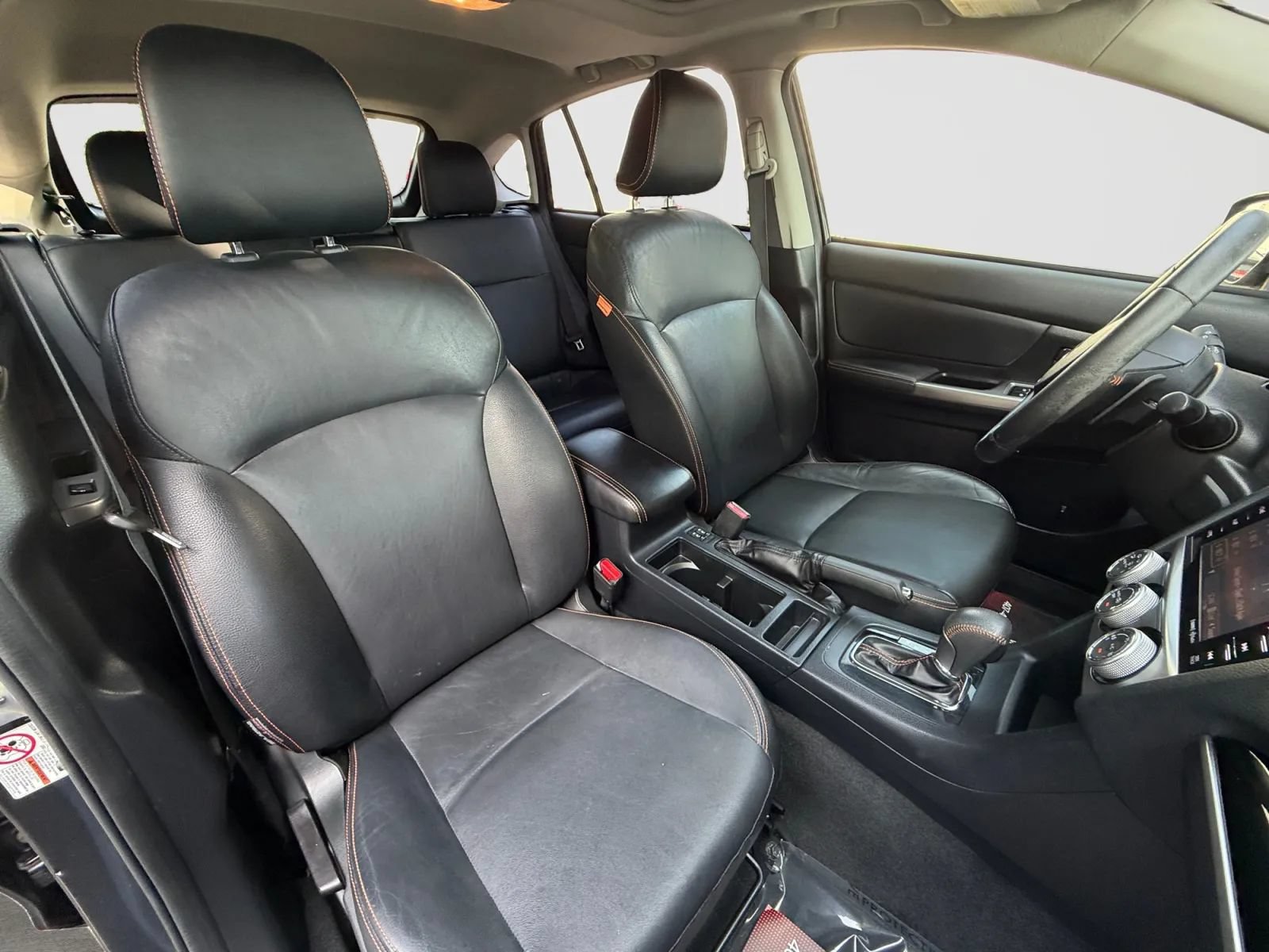 Used 2017 Subaru Crosstrek 2.0i Limited AWD/4WD image 21