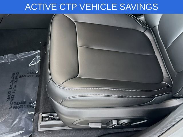 New 2025 Jeep Grand Cherokee Limited w/ Black Appearance Package image 19