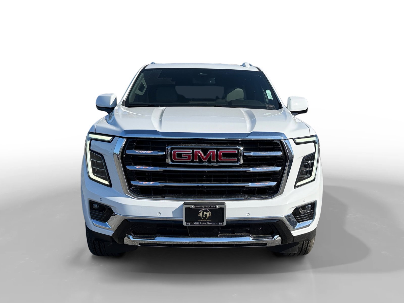 New 2026 GMC Yukon Elevation image 8
