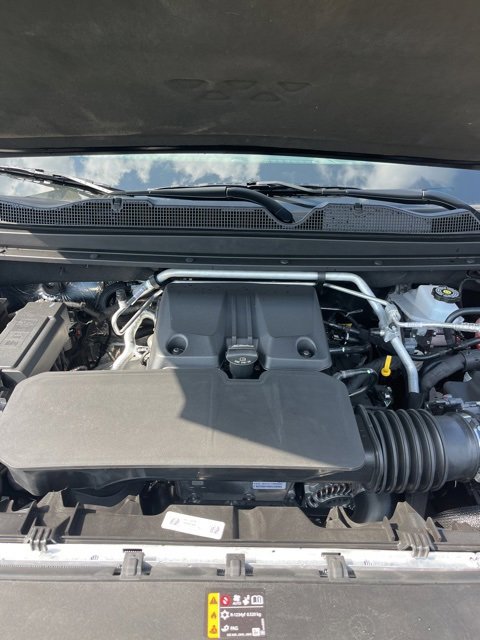 New 2025 Chevrolet Colorado Z71 w/ Technology Package image 44